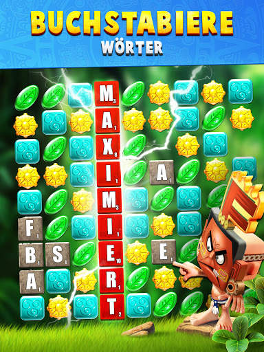 Languinis: Wortspiel screenshot 9
