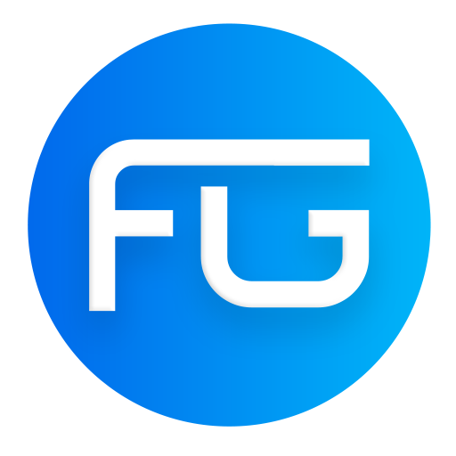 Firstgram Unofficial Telegram icon