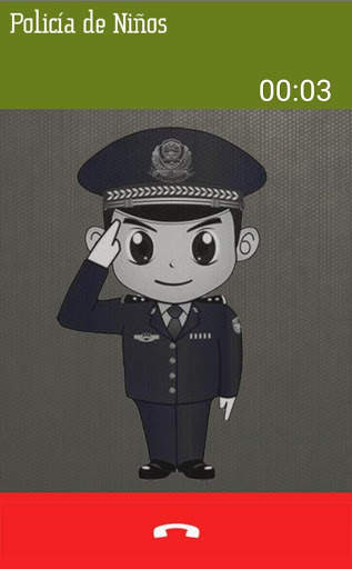 Policía de niños - para padres screenshot 9