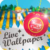 9s-LiveChristmas Wallpaper 1.0.34.6