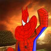 oggy Spider Run 1.0