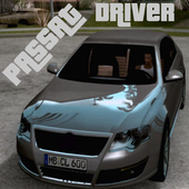 Passat Drive Traffic Simulator icon