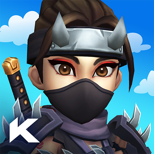 Shop Titans: RPG Idle Tycoon أيقونة