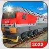 Real Indian Train Sim Train 3D 110.1