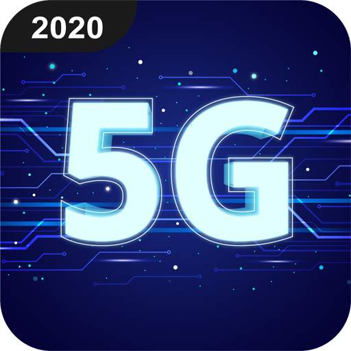 5G Browser - High Speed Internet 0.9