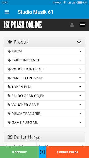 Studio Musik 61 screenshot 6