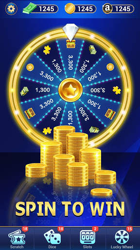 Huge Winner - Win & Enjoy lucky time screenshot 4
