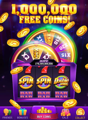 777 Casino – vegas slots games screenshot 6