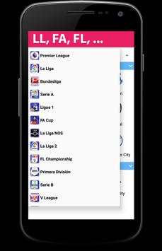 Football news: Bóng đá Tivi  screenshot 2