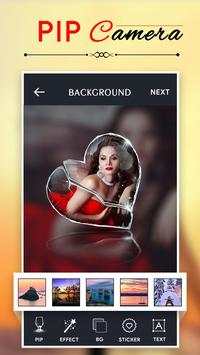 PIP Camera Effect - PIP Camera Photo Editor 3 تصوير الشاشة