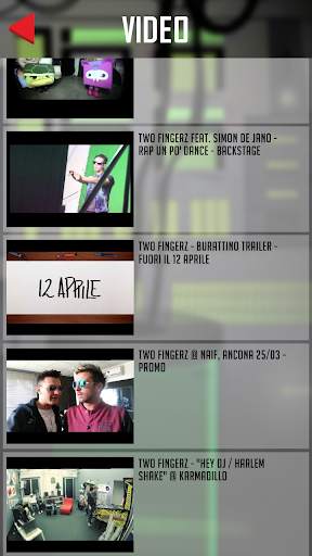 TwoFingerz APP Official screenshot 5