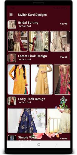 pornhub Designs App screenshot 3