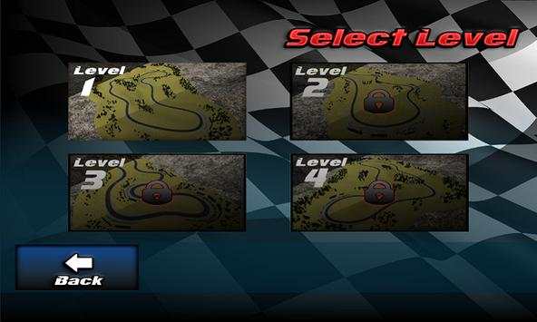 Speed Car Racing Adventure screenshot 3