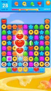 Candy Cupcake screenshot 1
