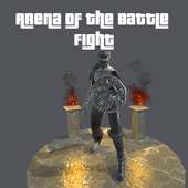 Arena Of The Battle Fight