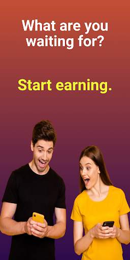 Rewardy: Earn Money Online स्क्रीनशॉट 4