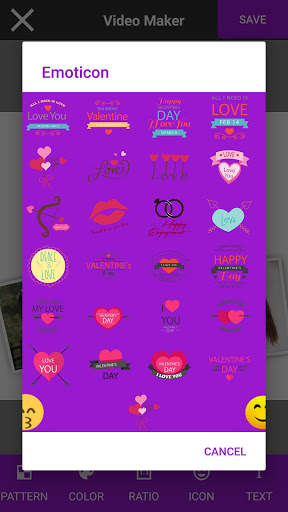 Happy Holi Video Maker with Song: Holi Photo Maker screenshot 5