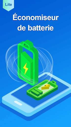 Easy Clean Lite - nettoyant & booster screenshot 2