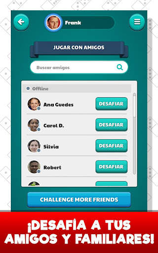 Domino Jogatina: Juego Online screenshot 19