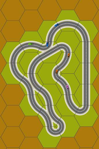 Cars 4 | Traffic Puzzle Game screenshot 5