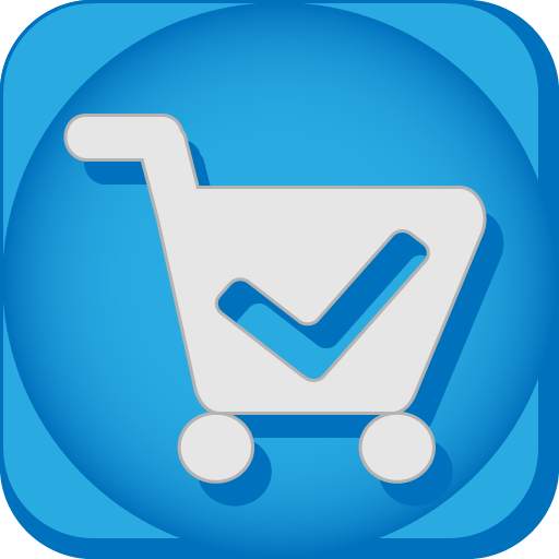 R-Store - The simple grocery shopping list 1.03
