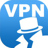 Free VPN Flash Browser Player icon