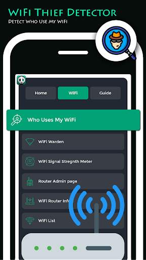 Secret Codes - Hack Check & IP Tools screenshot 2