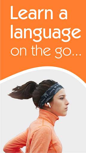 Earworms: Learn languages & vocabulary w/ music screenshot 1