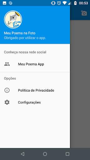 Meu Poema na Foto screenshot 8