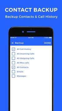 Restore Contacts screenshot 6
