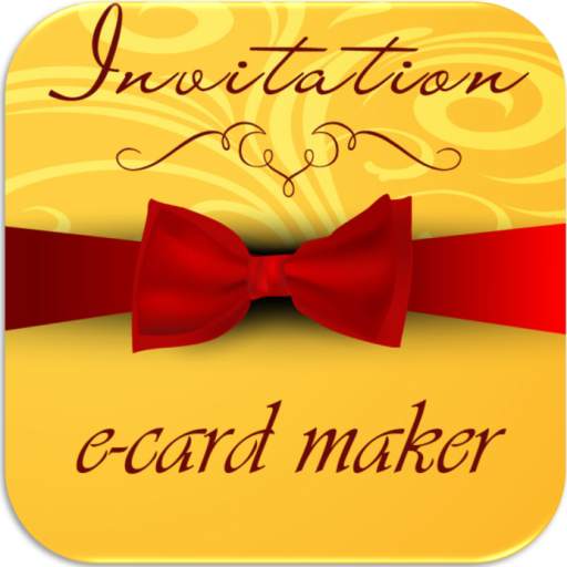 Party Invitation Card Maker 1.00.44