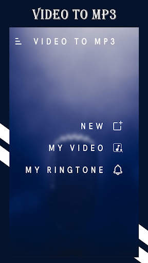 Video To Mp3 screenshot 1