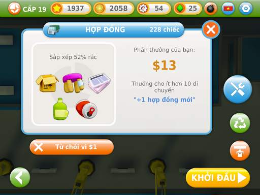 Trash to Cash screenshot 9