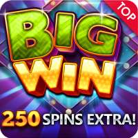 Free Slots Casino - Adventures