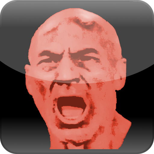 Four Lights: Star Trek TNG icon