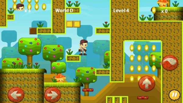 Peeka World screenshot 8