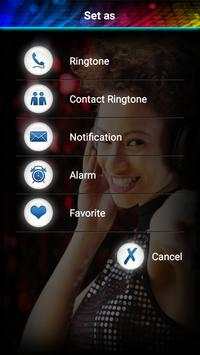 DJ Disco Ringtones screenshot 5