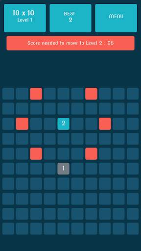 100 - Puzzle Game screenshot 3