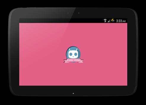 Droids United screenshot 9