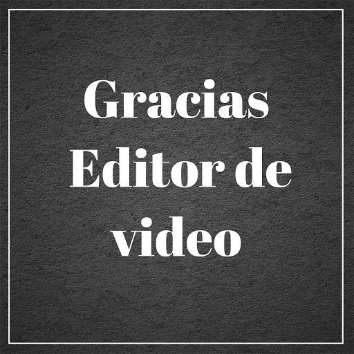 Gracias - video con fotos y música screenshot 26