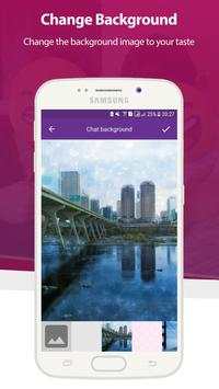 Ring Messenger screenshot 4