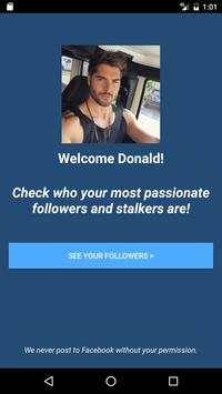 Who Viewed My Facebook Profile screenshot 2