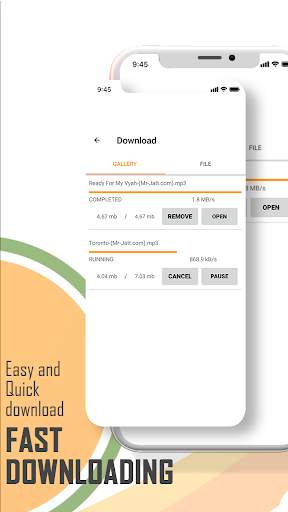 Indian Browser screenshot 7