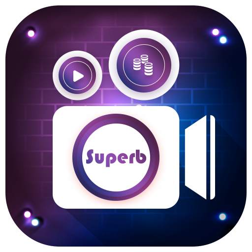 Superb: Create video status & Earn 1.0.6