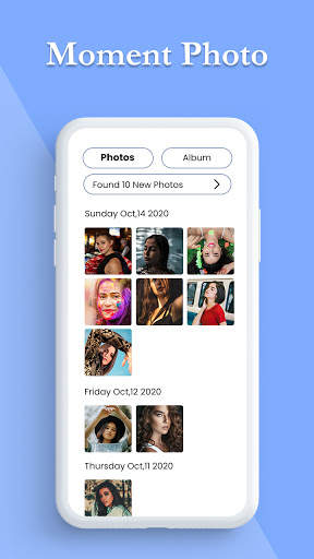 Gallery Ad Free screenshot 1