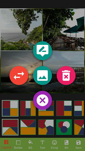Photo Collage - Photo Video Editor screenshot 6