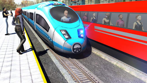 Euro Train Simulator 17 screenshot 5