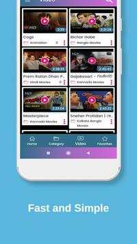 MovieMate screenshot 3