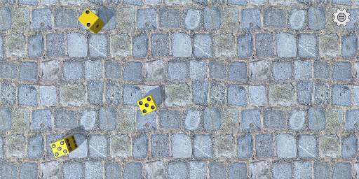 3D Dice Roller screenshot 3