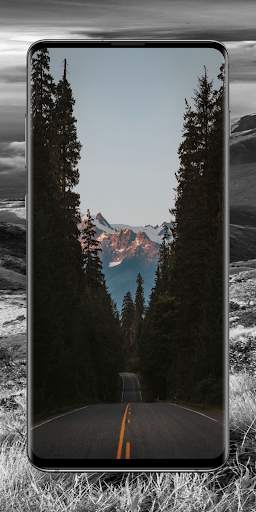 Mountain Wallpapers screenshot 4